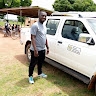 Ziyaaba Quayson Bernard
