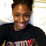 Ebonie Evans