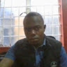 Nicholas Kilungu