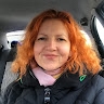 Halyna Maksymiv