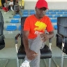 Gilbert Tuyambaze
