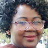 christine mayende