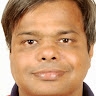 Krishna p