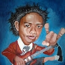 Edzel Rebamontan