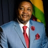 Dr Walter Mzembi