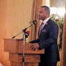 Myron Fletcher