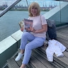 Светлана Падалка