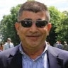 Krishna Poudyal