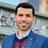 Ahmad Hewad Rahyab
