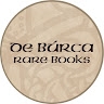De Burca Rare Books
