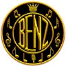 Executive producer Benz