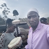 Peter Mwikwabe