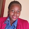 VIOLET KANYIGINYA