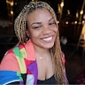 Areille James