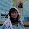 Maria Staniszewska