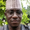 Mohammed Maneer Magaji