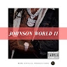 Knucky Johnson