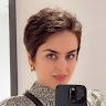 Najia raufi