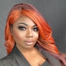 Zonya Maraet Robinson