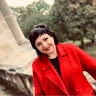 Viktoriia Tserklevych