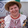 Valentina Stoykova