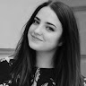 Христина Помогаєва