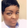 Shebretta Sheridan