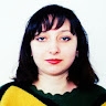 Ирина Надточий