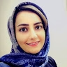 Maryam Khaleghi