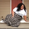 Sharnay Dilworth