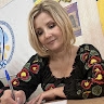 Наталія Мацокіна