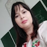 Тетяна Патлай