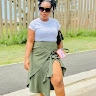 Zinhle Jennifer
