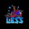 Nonless  Sanders