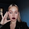 SASHA AHARKOVA