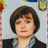 Наталя Савран