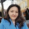 Людмила Колєснік