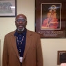 Gregory Fields