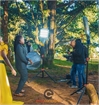 Director  WB