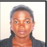 Nicole Mugoli Menemene