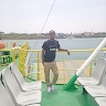 PATRICK MAINA