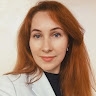 Olga Pezhynska