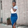 PHILLIAN OTIENO GLORY