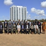 James Aggrey Mkandawire