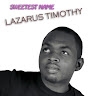 Lazarus Timothy