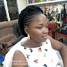 Rafiatou Baké BOHO MAKERI