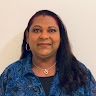Gladys Whitfield