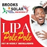 Brooks Solar Engineering