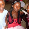 sarah kawungezi