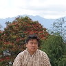 Shacha Wangchuk